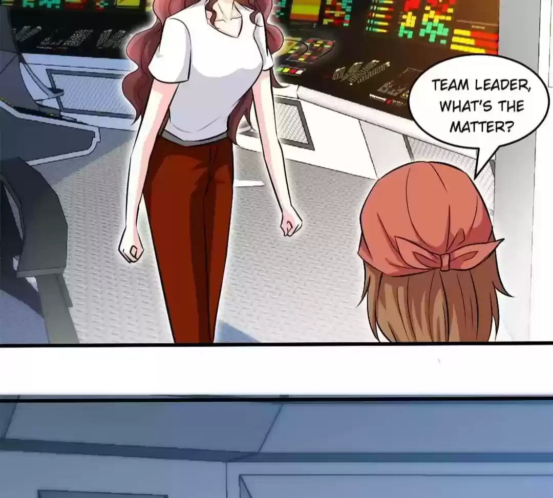 Taming The Possessive Girl Chapter 182