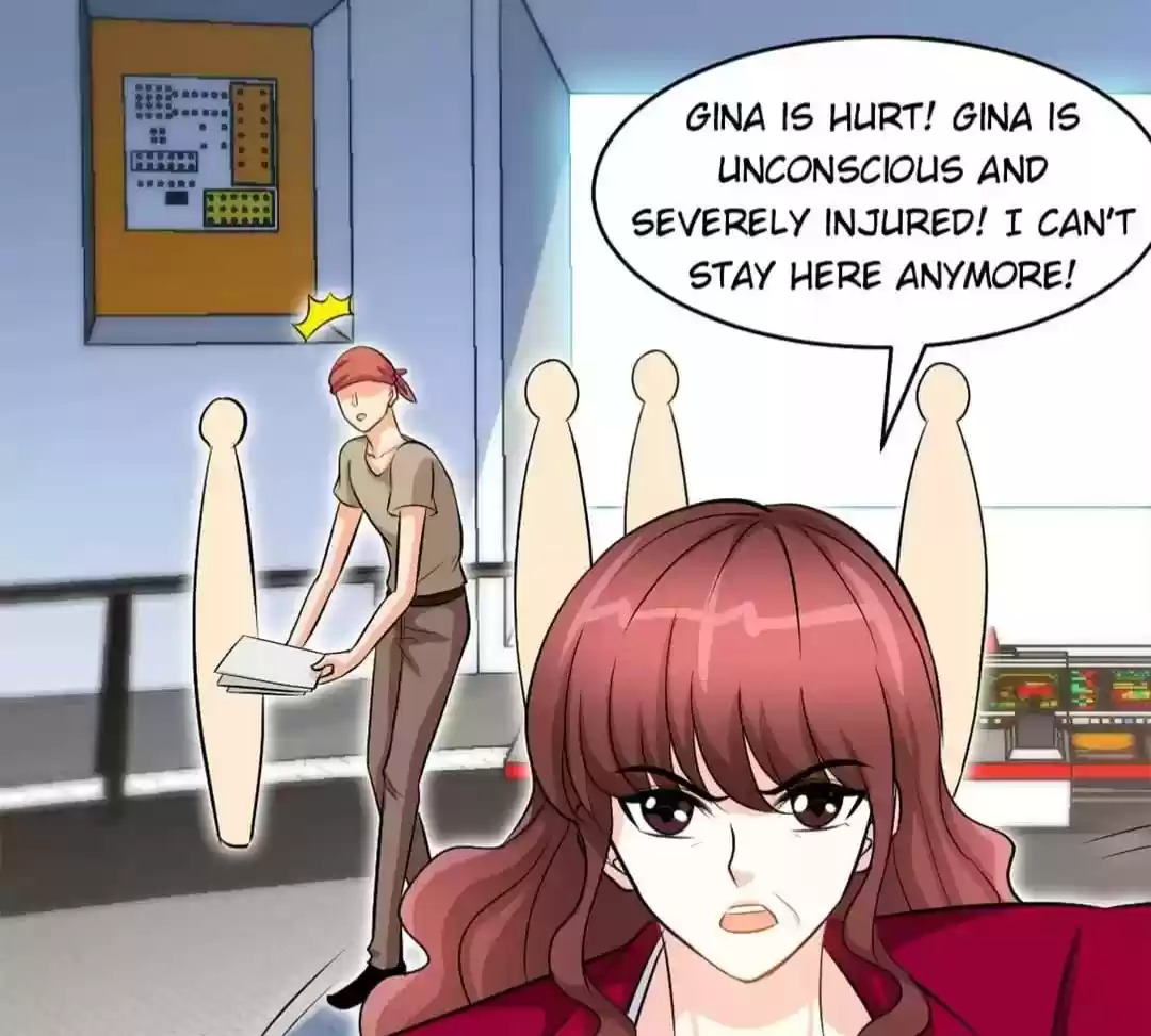 Taming The Possessive Girl Chapter 182