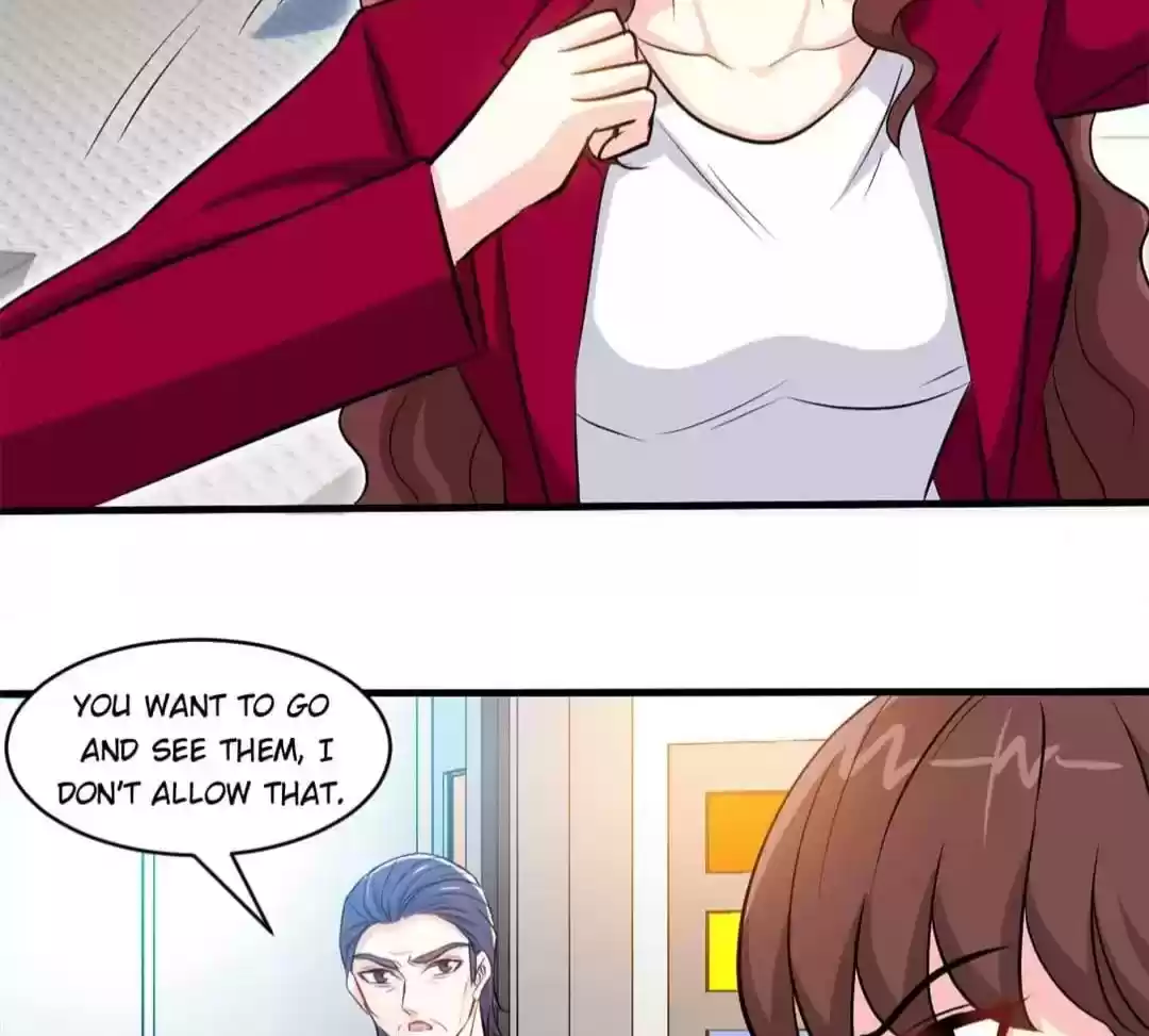 Taming The Possessive Girl Chapter 182