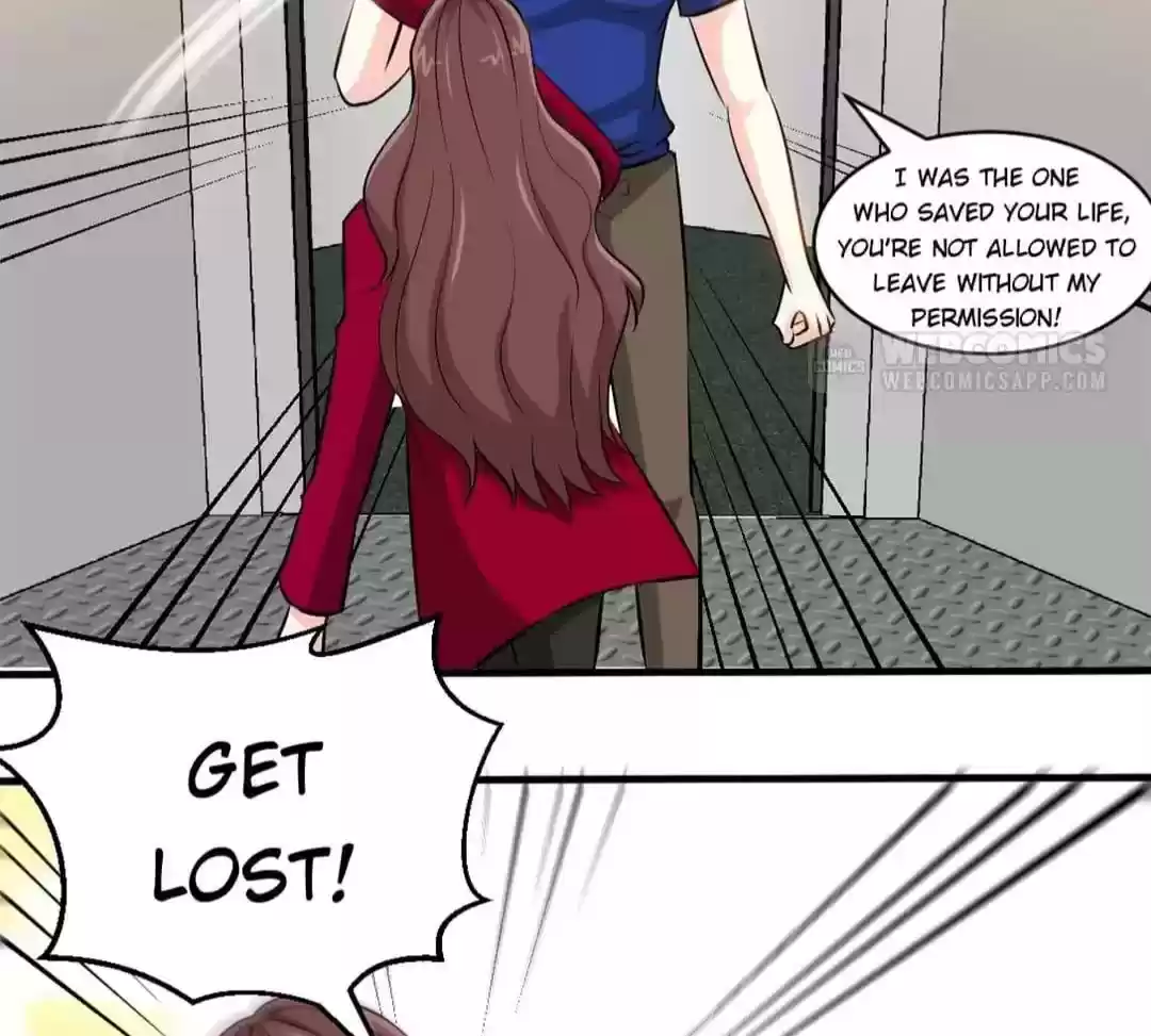 Taming The Possessive Girl Chapter 182