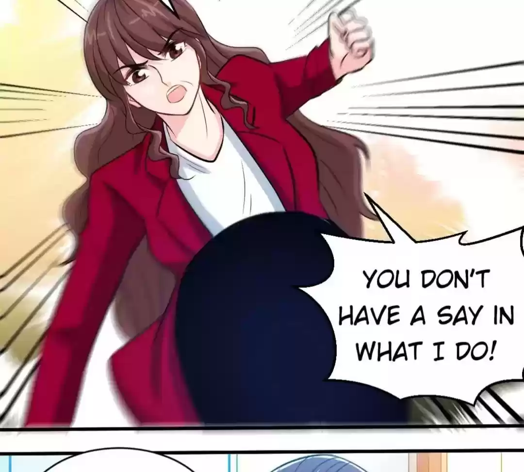 Taming The Possessive Girl Chapter 182