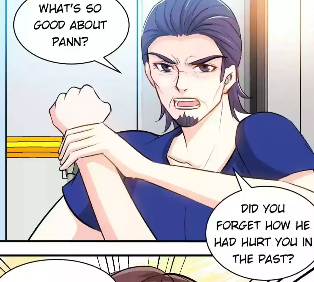 Taming The Possessive Girl Chapter 182