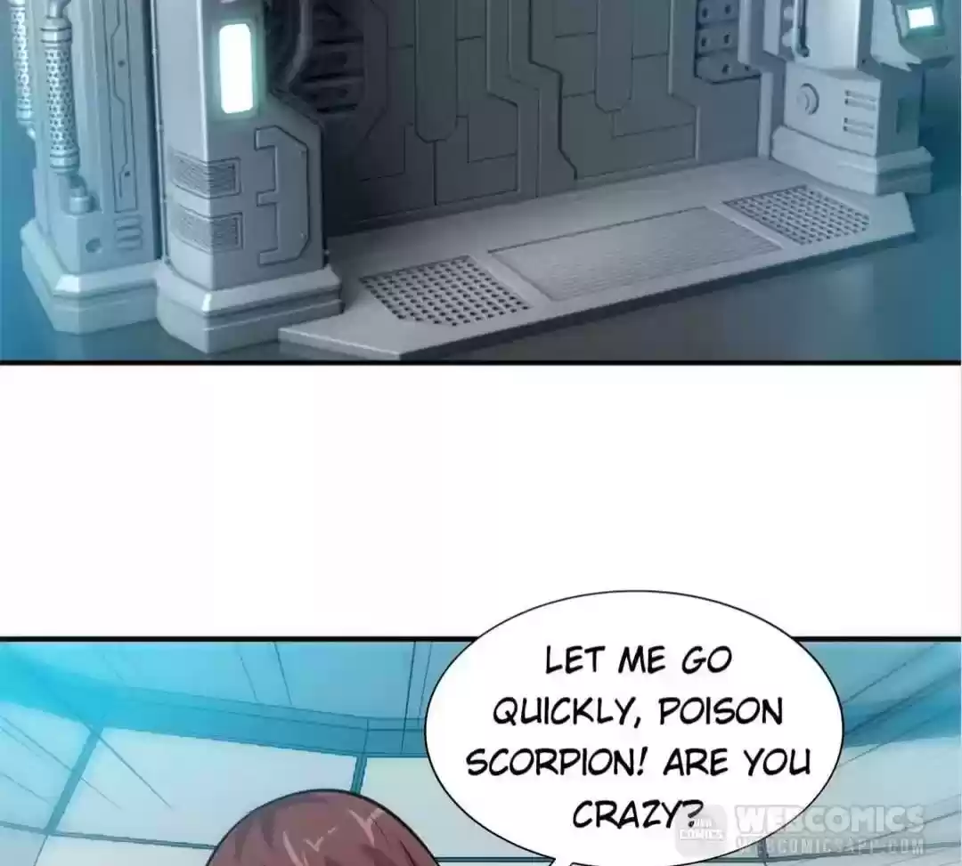 Taming The Possessive Girl Chapter 183