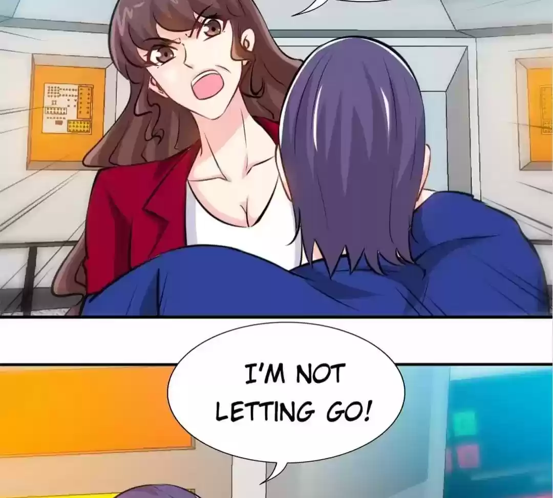 Taming The Possessive Girl Chapter 183