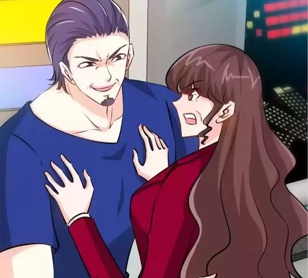 Taming The Possessive Girl Chapter 183