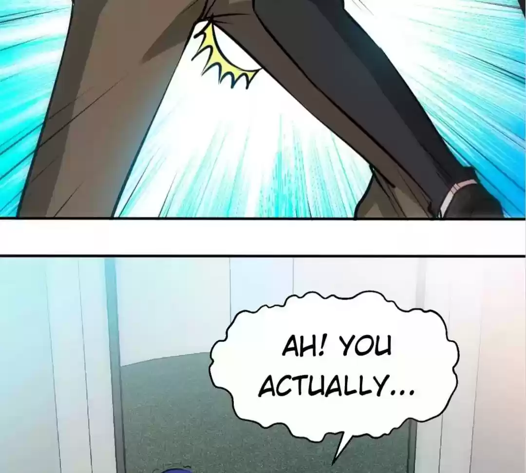 Taming The Possessive Girl Chapter 183