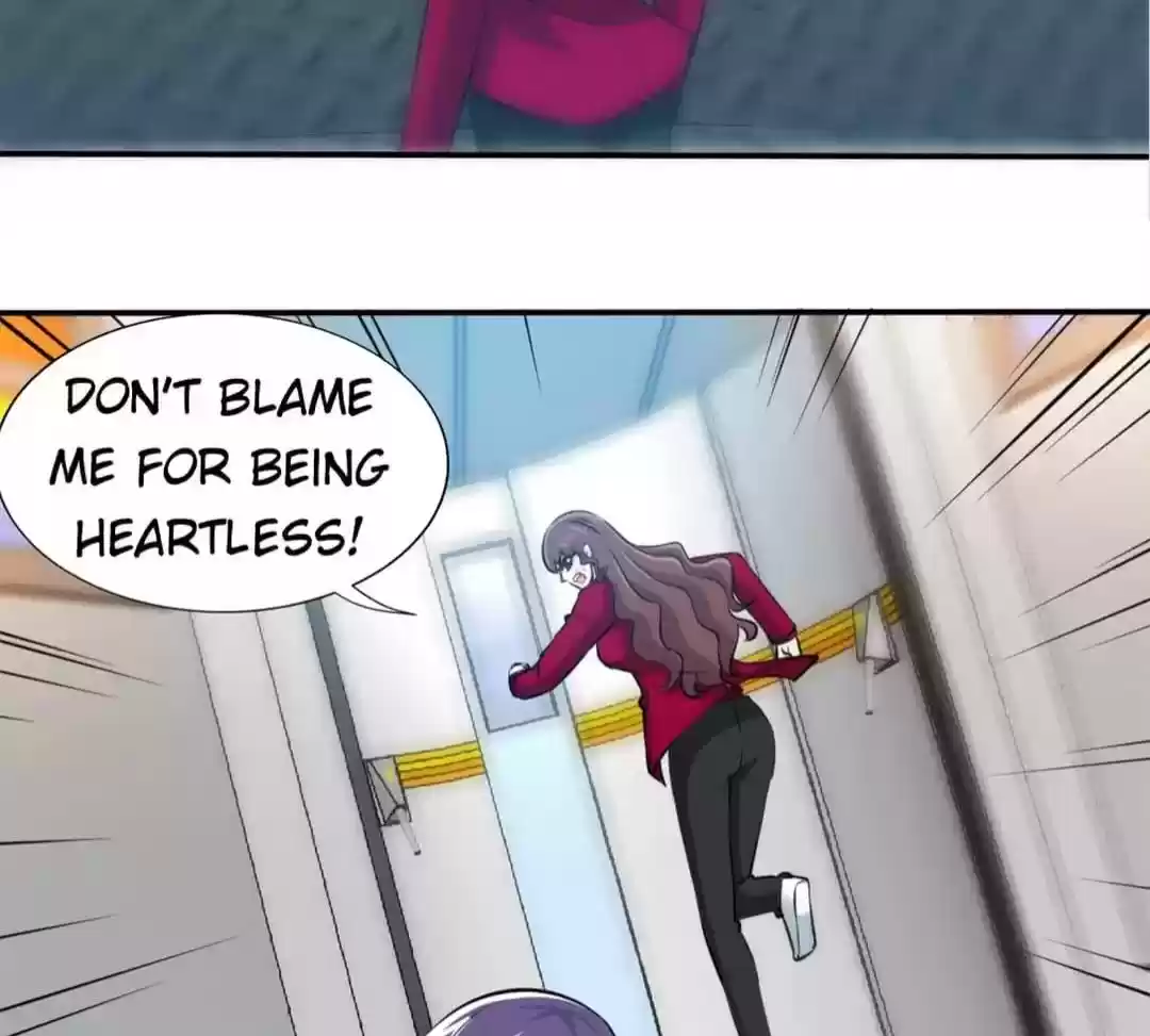 Taming The Possessive Girl Chapter 183