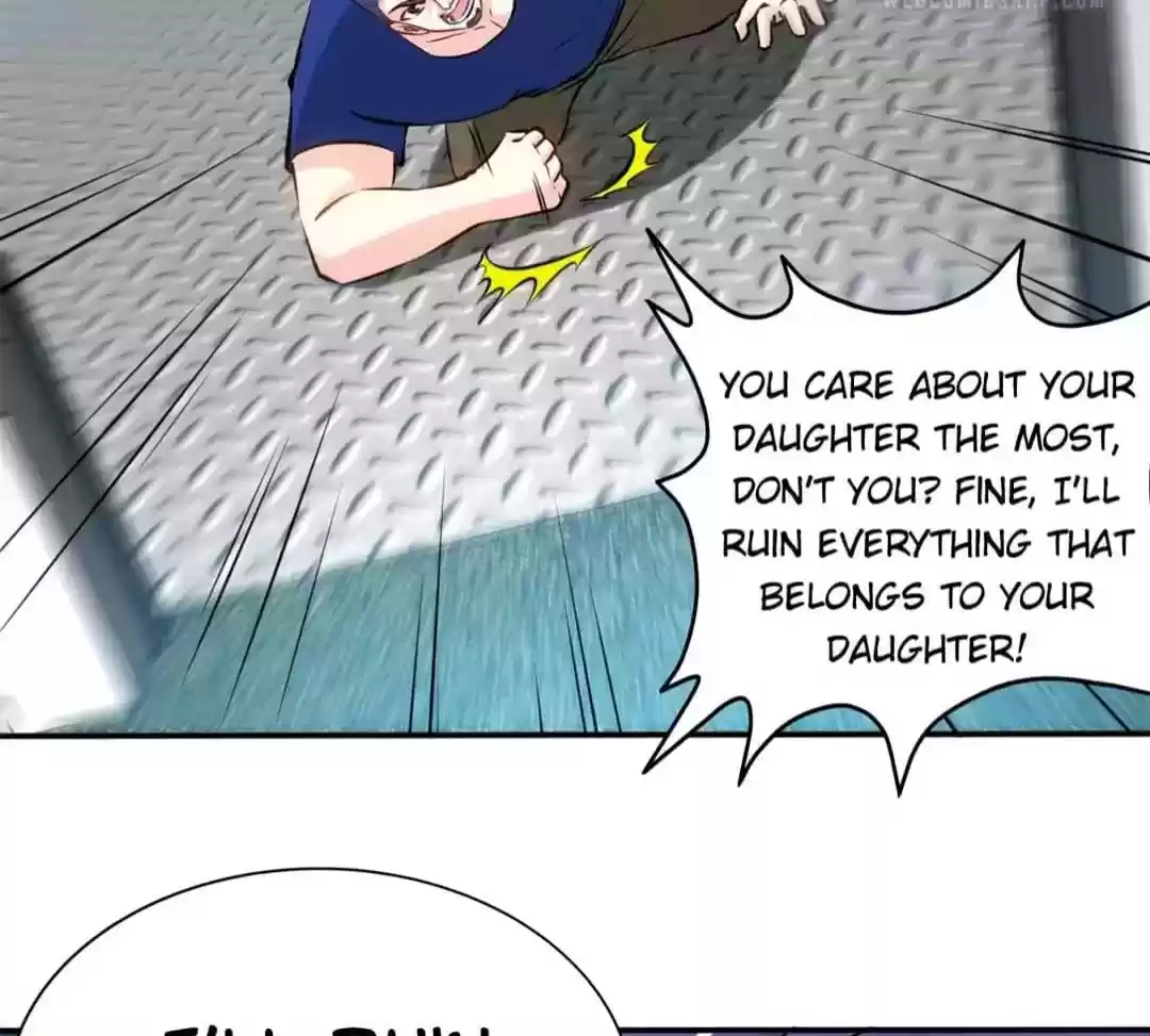 Taming The Possessive Girl Chapter 183