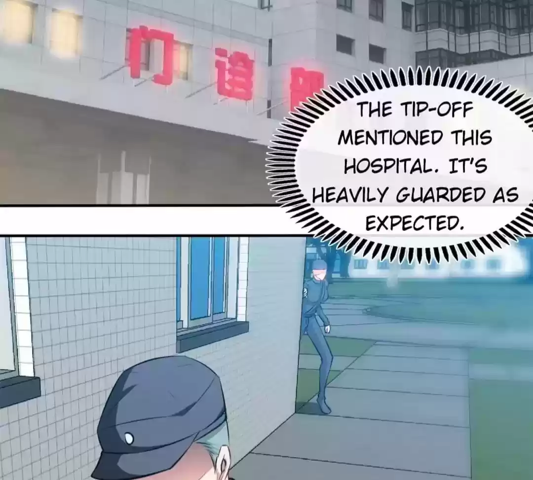 Taming The Possessive Girl Chapter 183