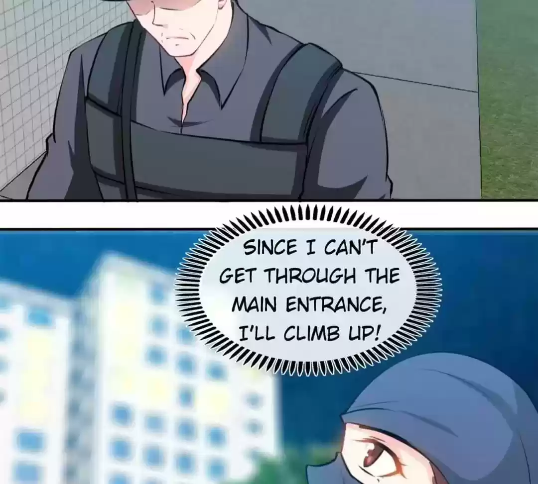 Taming The Possessive Girl Chapter 183