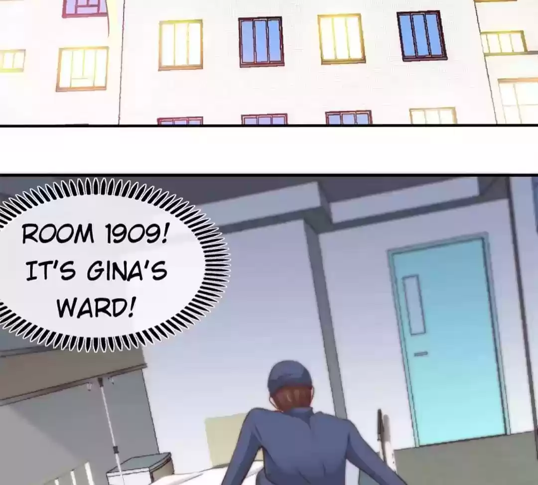 Taming The Possessive Girl Chapter 183