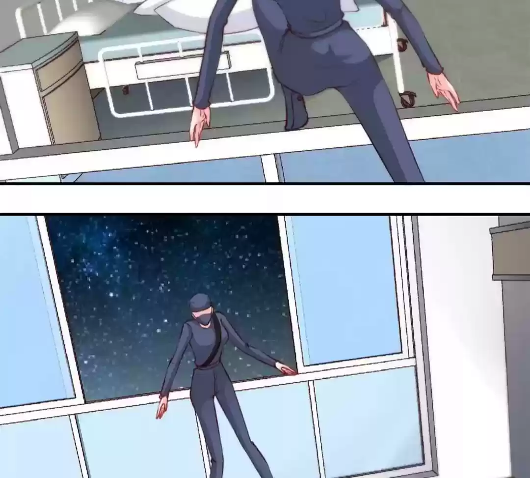 Taming The Possessive Girl Chapter 183