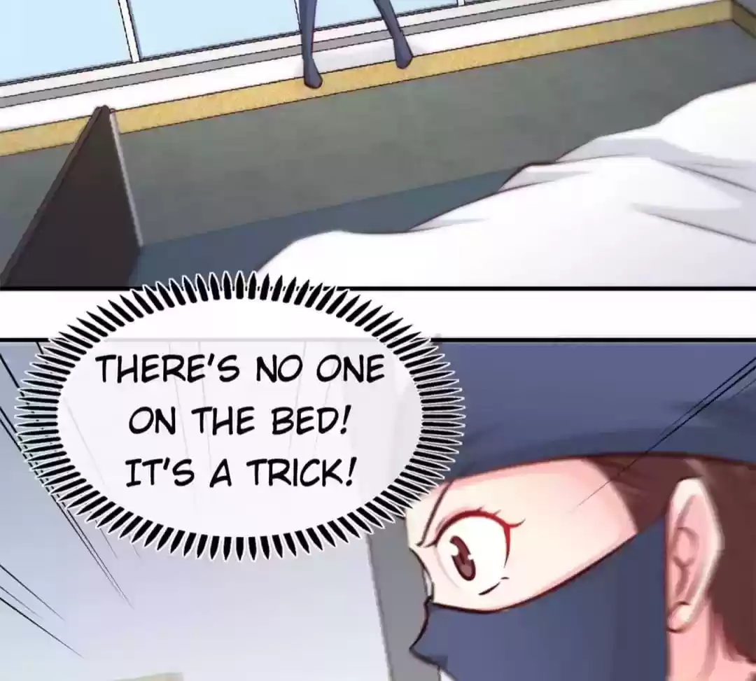 Taming The Possessive Girl Chapter 183