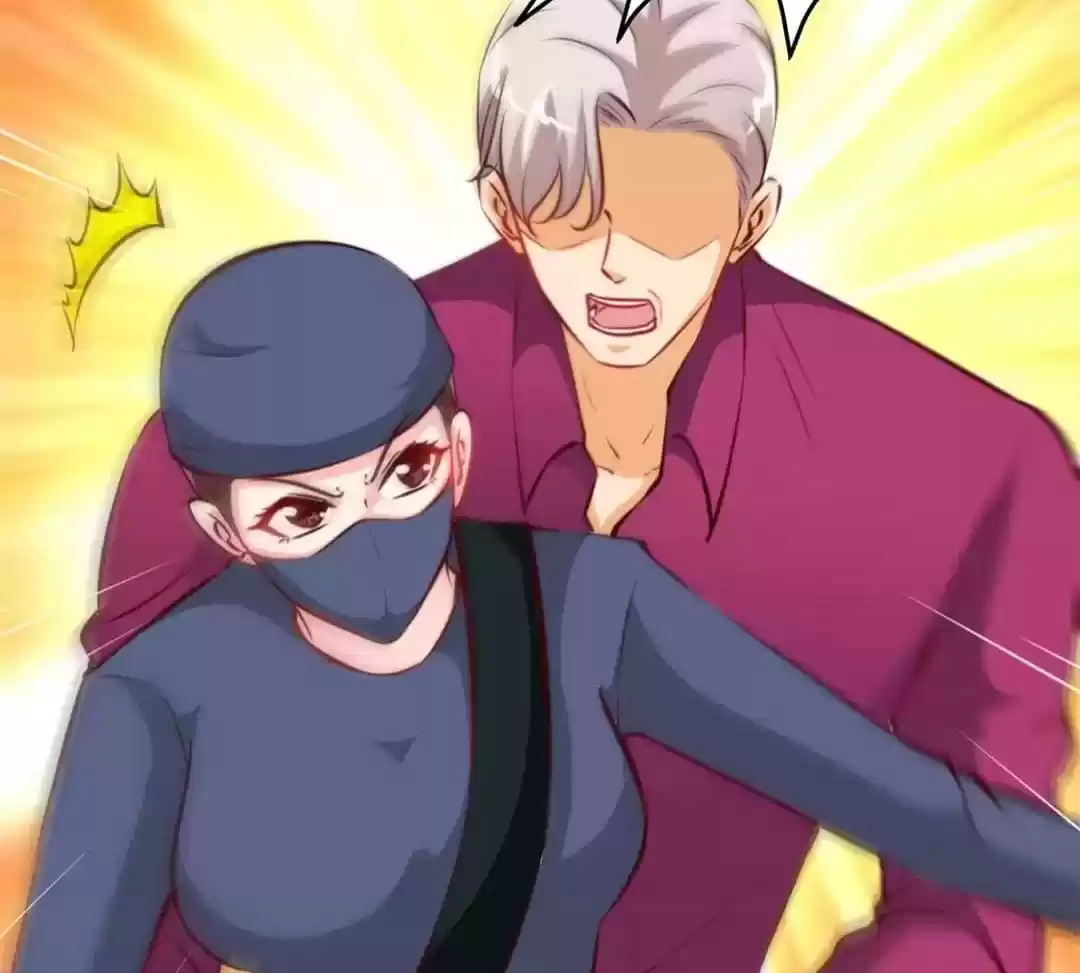 Taming The Possessive Girl Chapter 183