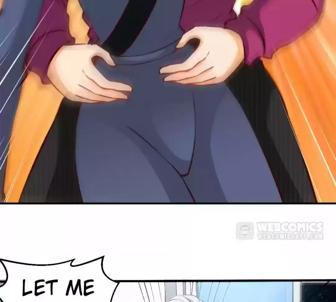 Taming The Possessive Girl Chapter 183