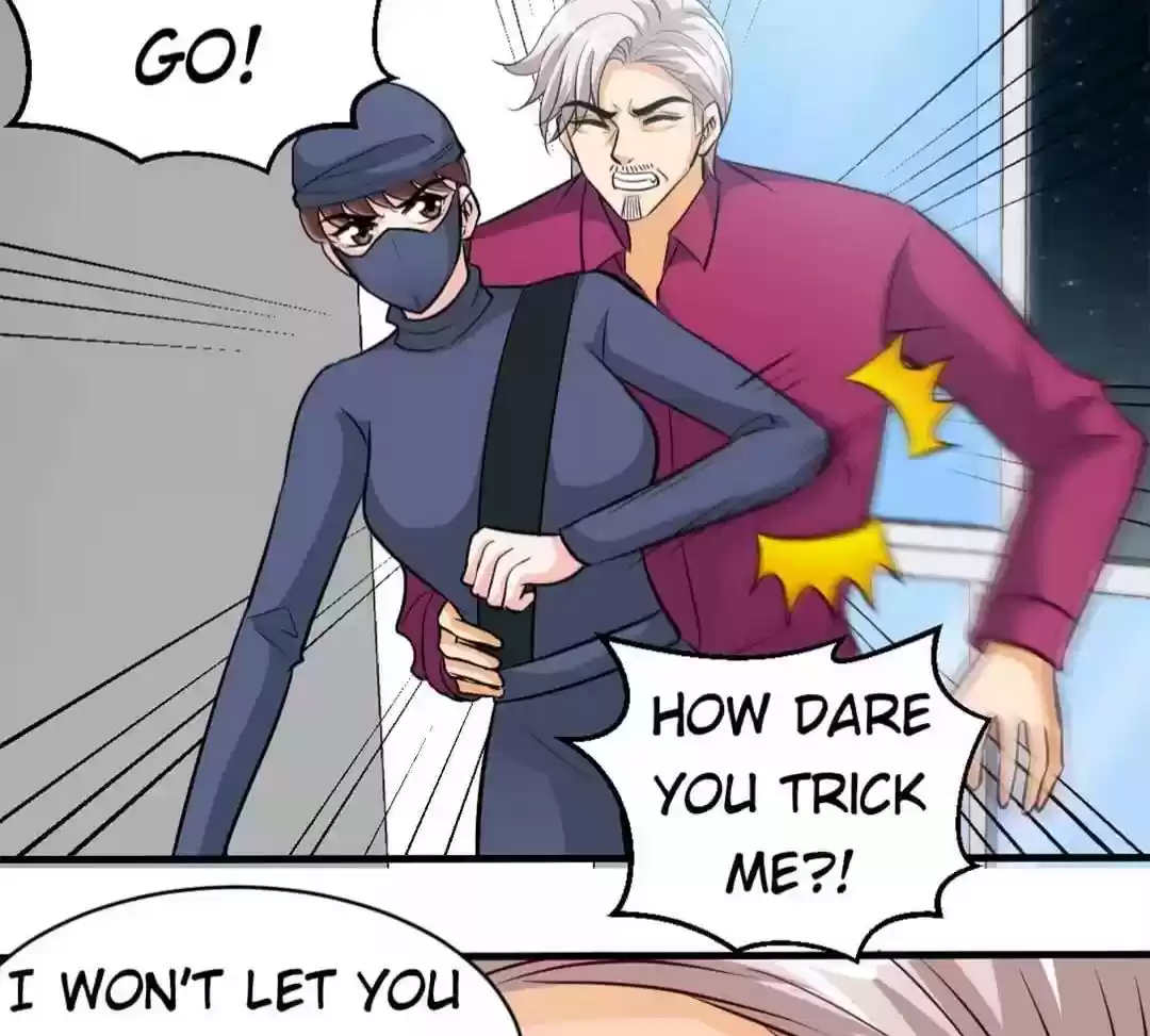 Taming The Possessive Girl Chapter 183