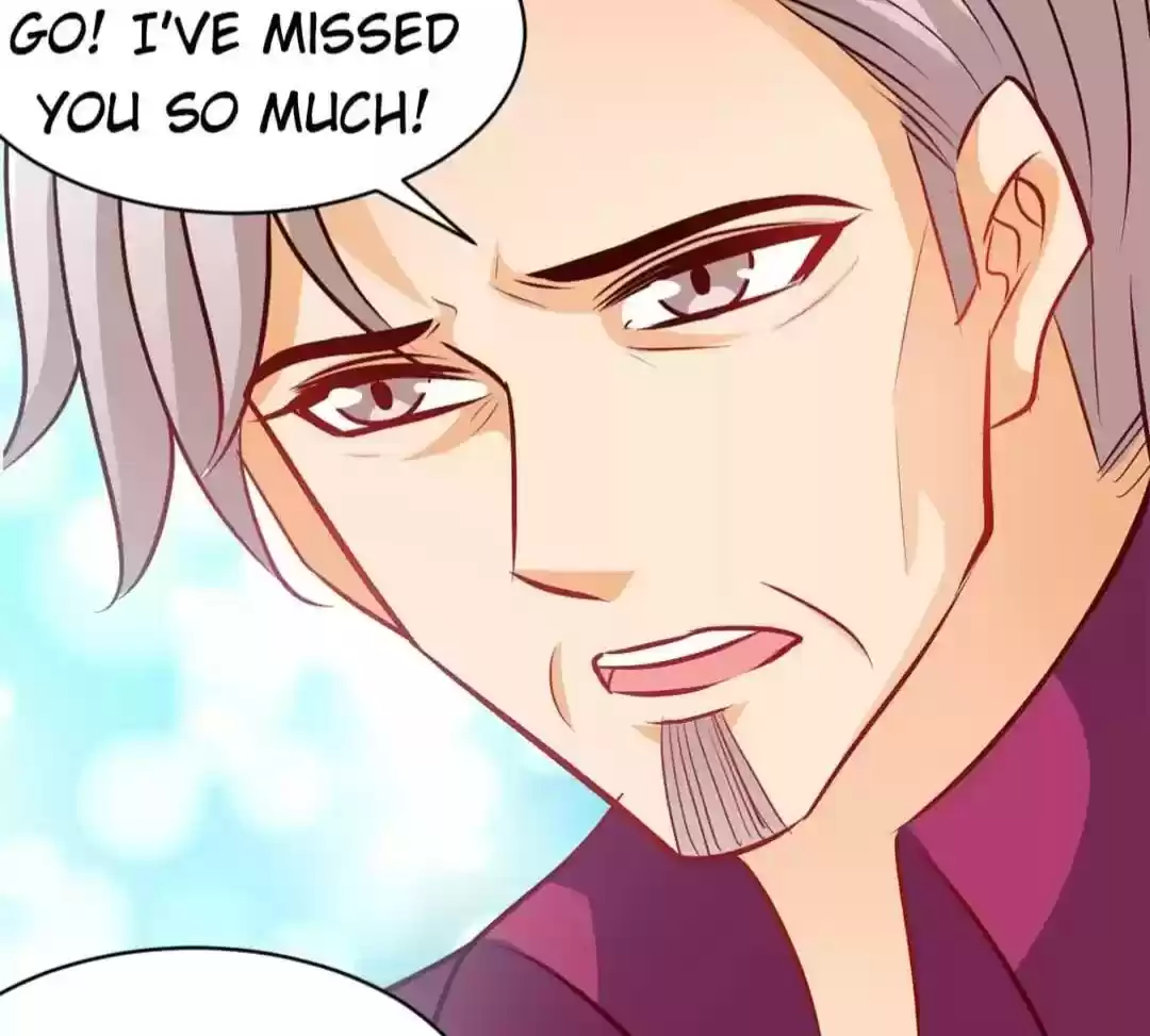 Taming The Possessive Girl Chapter 183