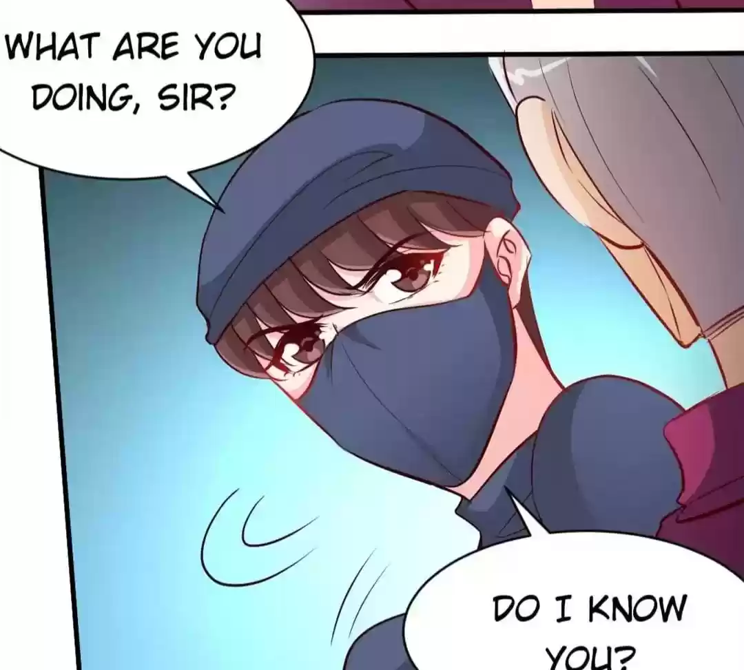 Taming The Possessive Girl Chapter 183