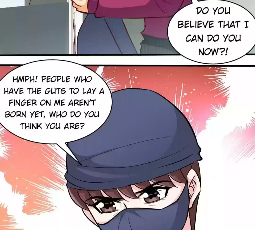 Taming The Possessive Girl Chapter 183