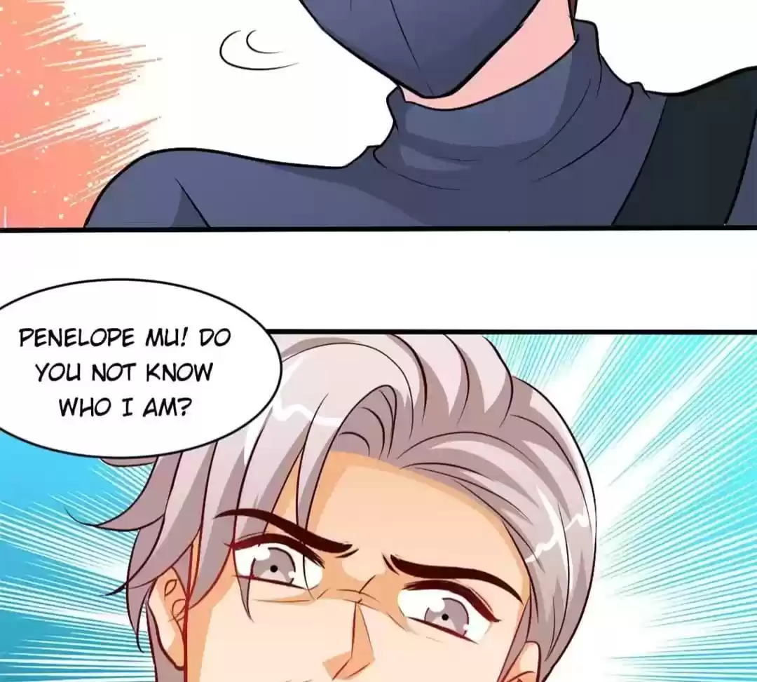 Taming The Possessive Girl Chapter 183