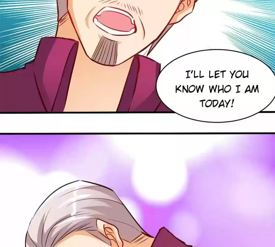 Taming The Possessive Girl Chapter 183