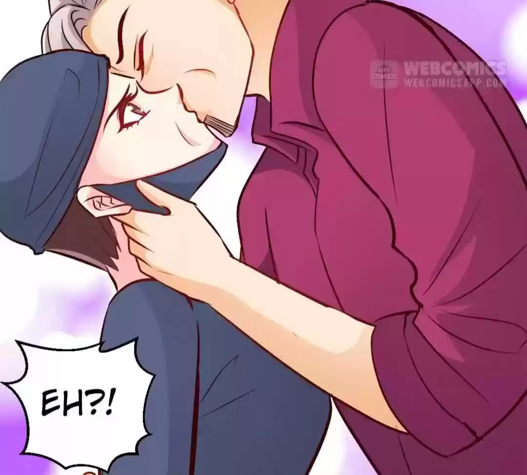 Taming The Possessive Girl Chapter 183