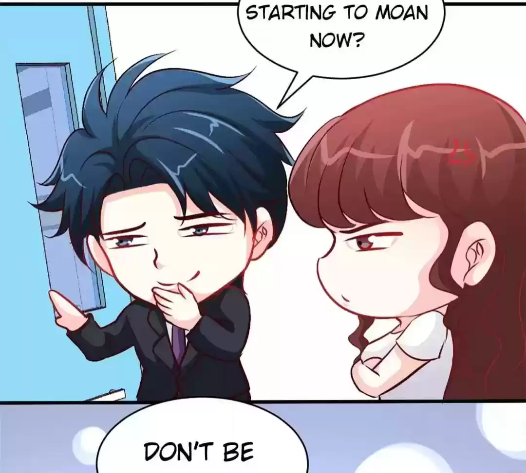 Taming The Possessive Girl Chapter 183