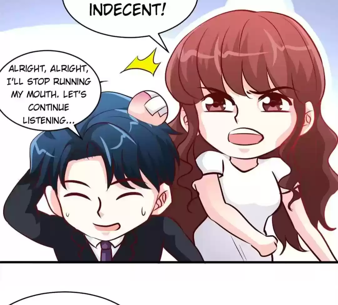 Taming The Possessive Girl Chapter 183