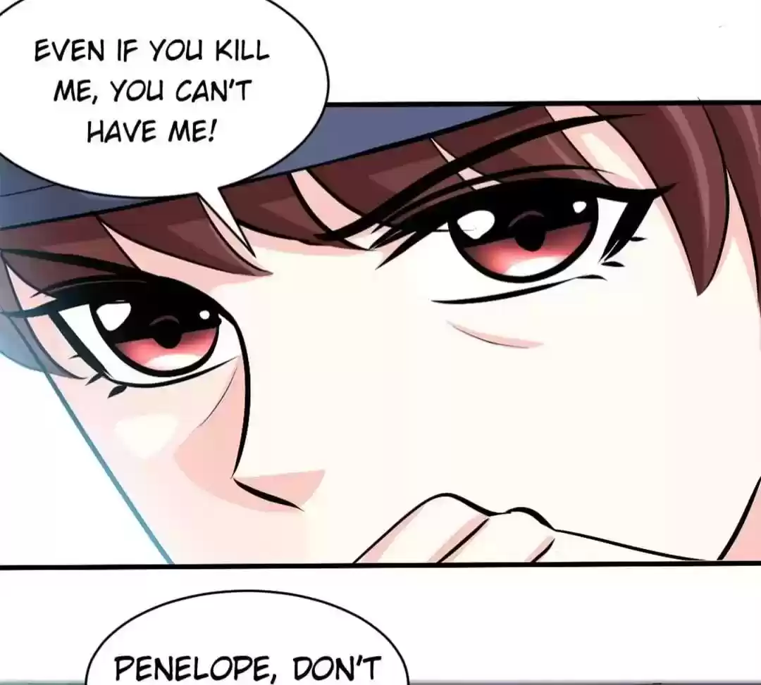 Taming The Possessive Girl Chapter 183