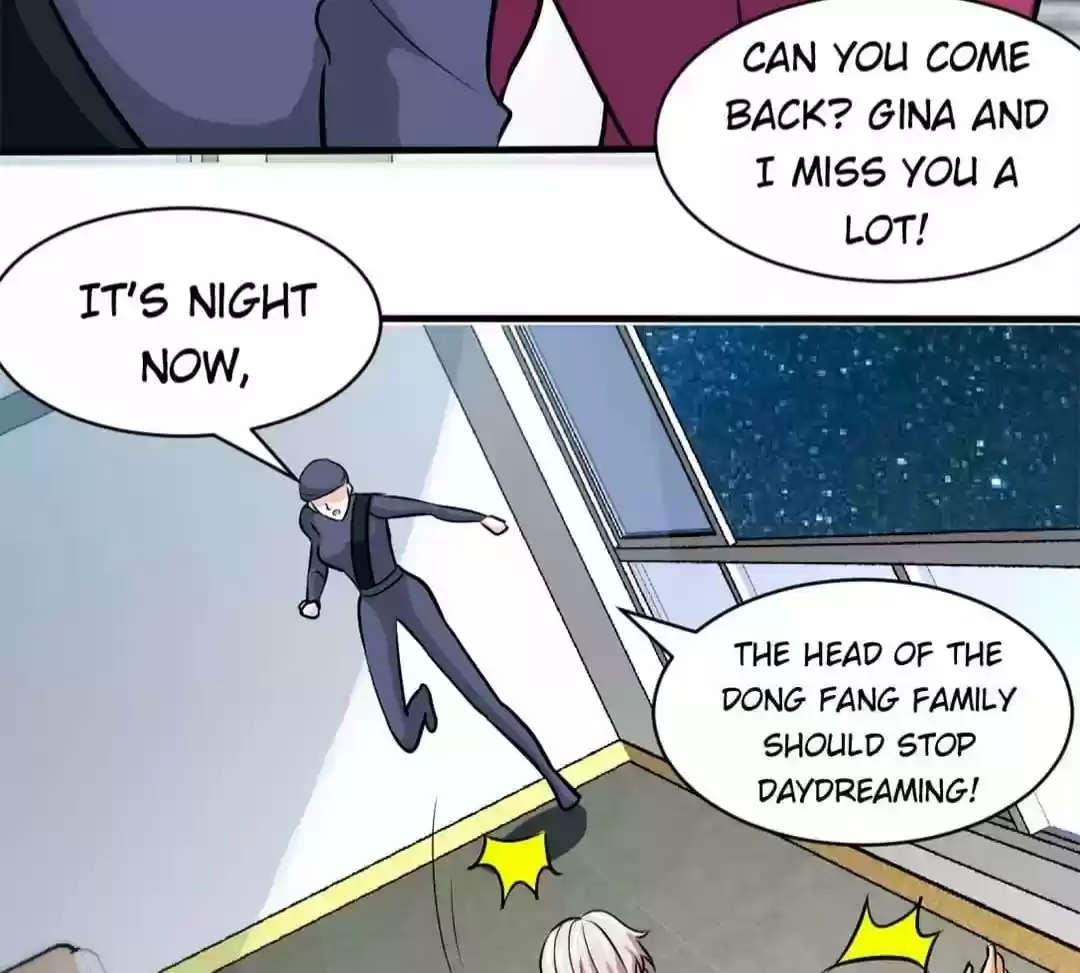 Taming The Possessive Girl Chapter 183