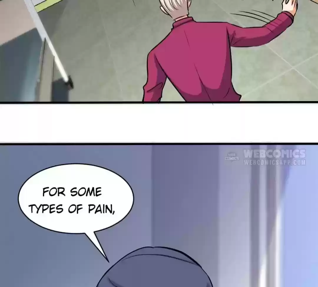 Taming The Possessive Girl Chapter 183