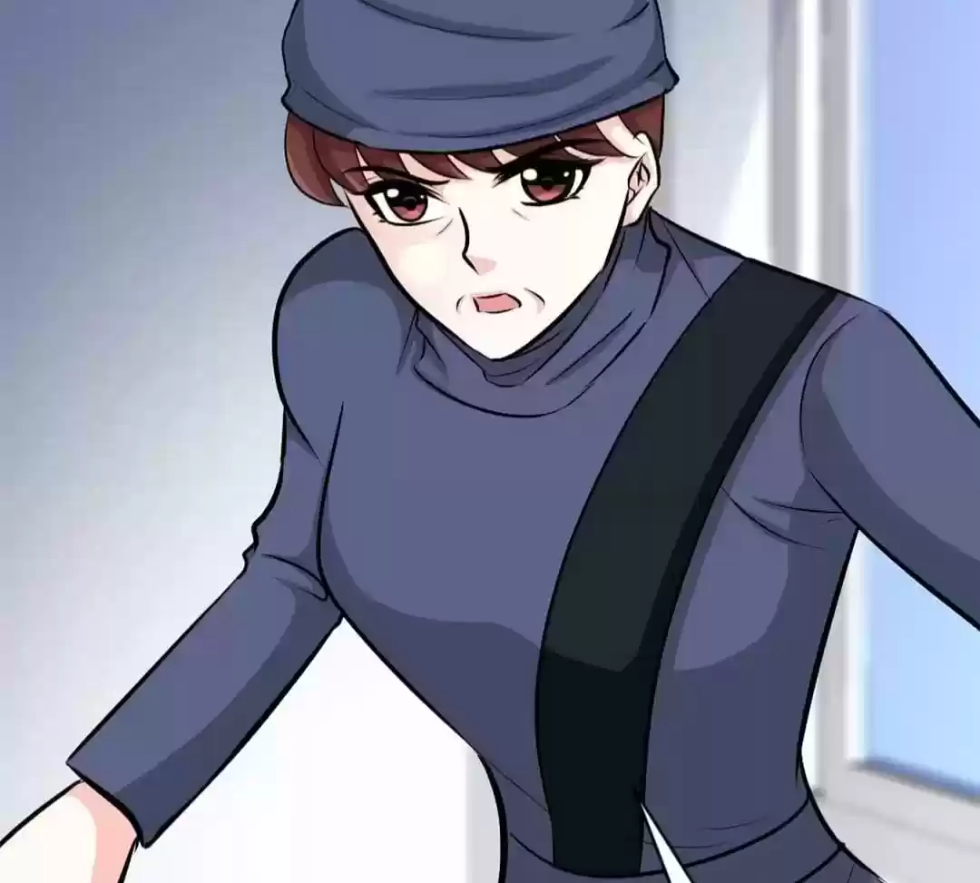 Taming The Possessive Girl Chapter 183