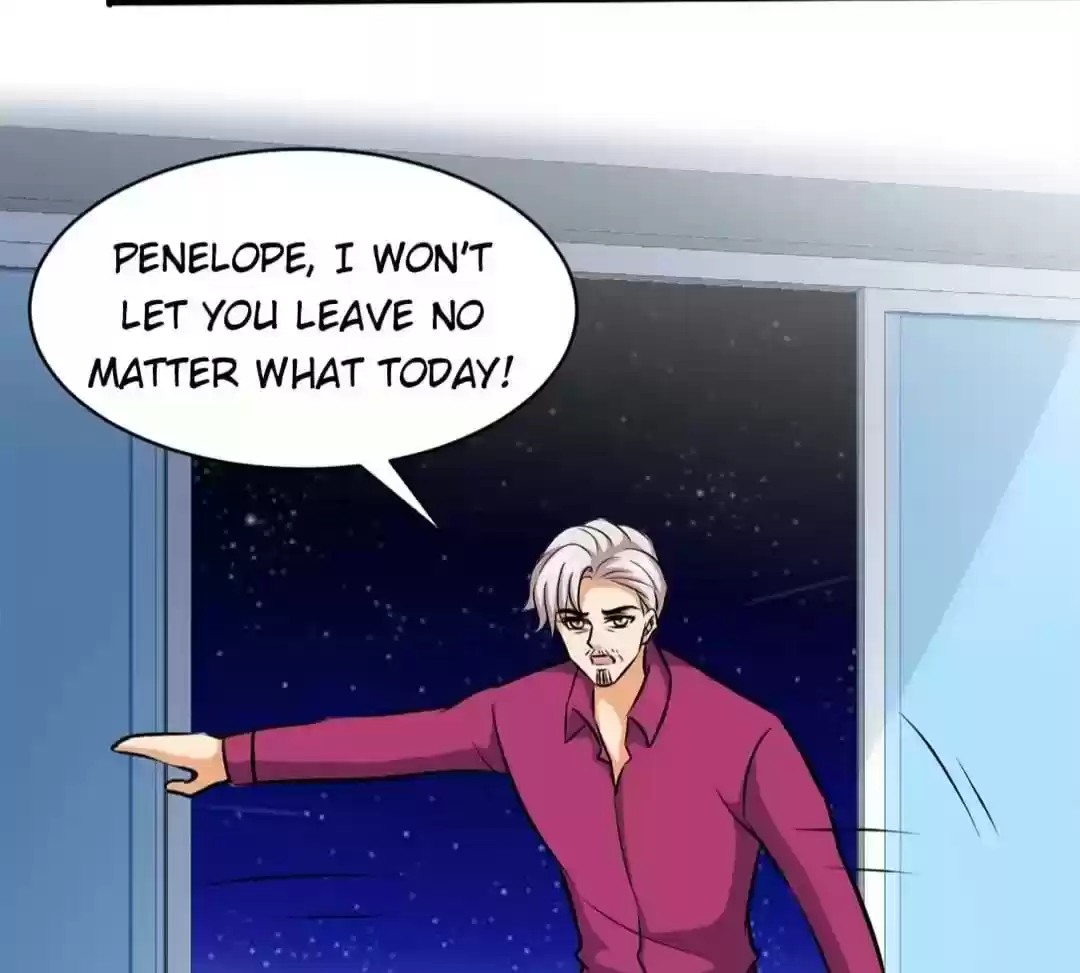 Taming The Possessive Girl Chapter 183