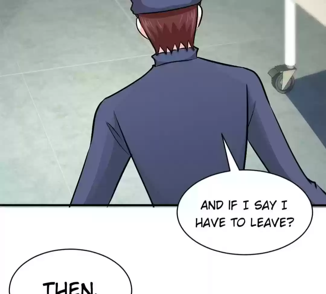 Taming The Possessive Girl Chapter 183