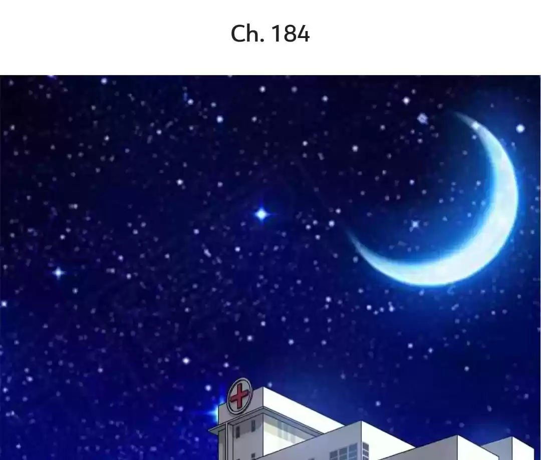 Taming The Possessive Girl Chapter 184