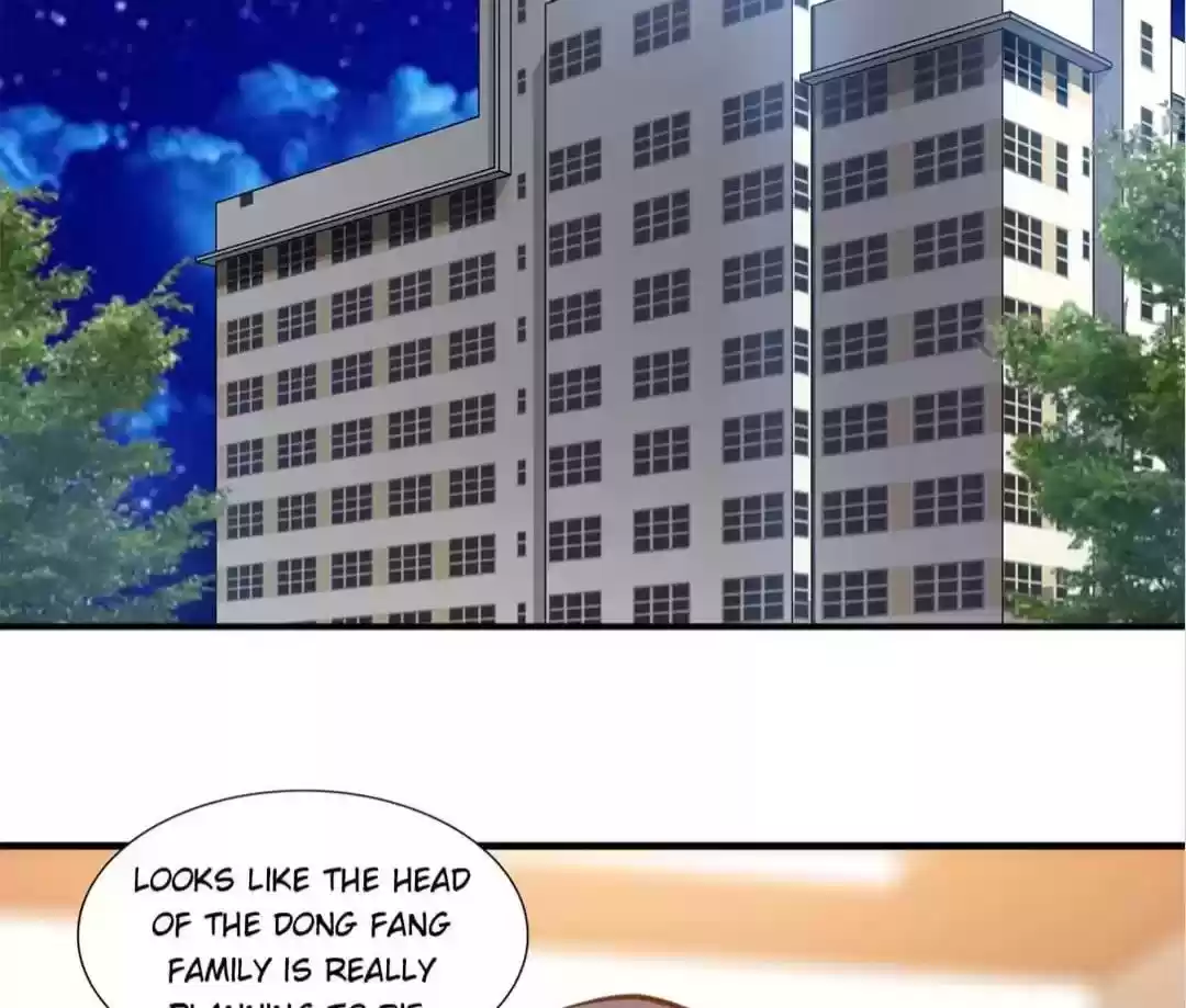 Taming The Possessive Girl Chapter 184