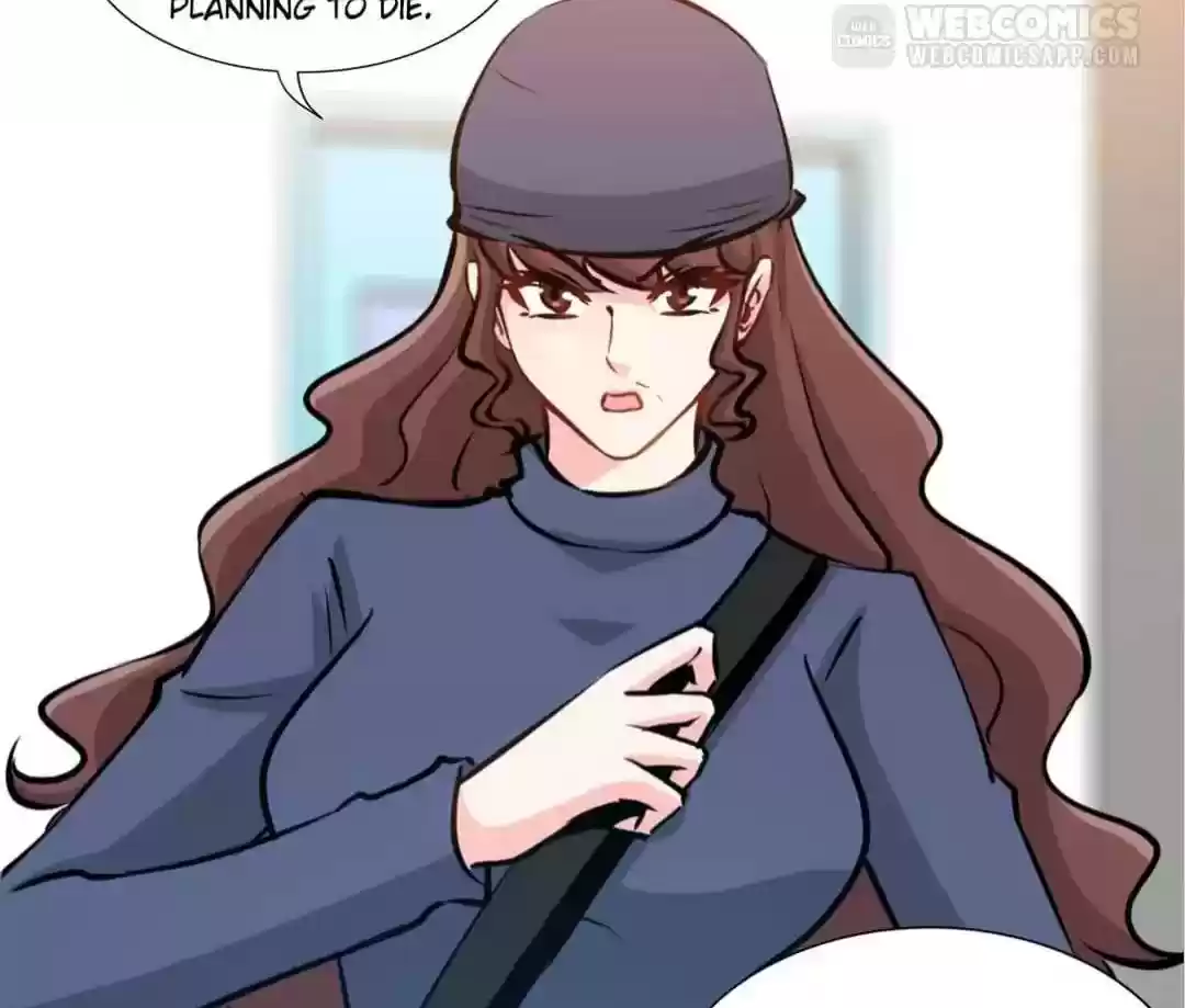 Taming The Possessive Girl Chapter 184