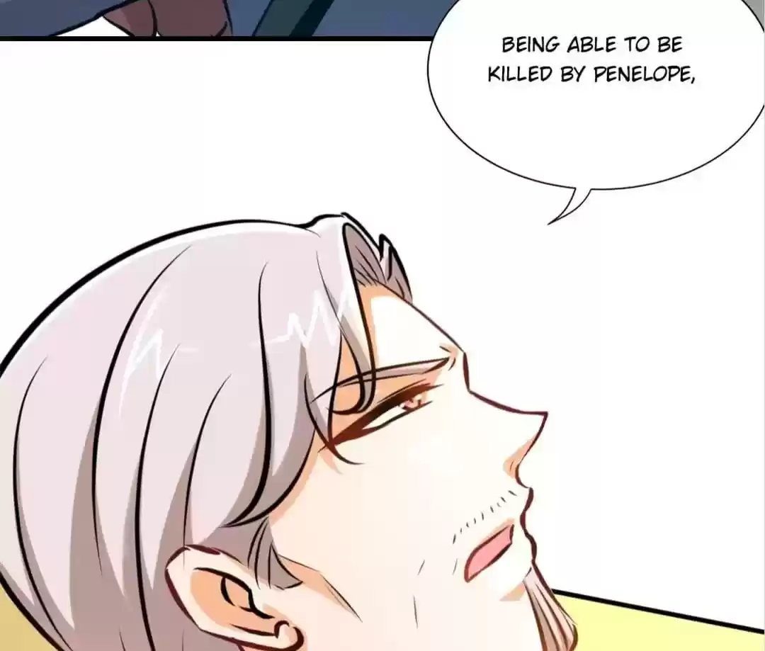 Taming The Possessive Girl Chapter 184