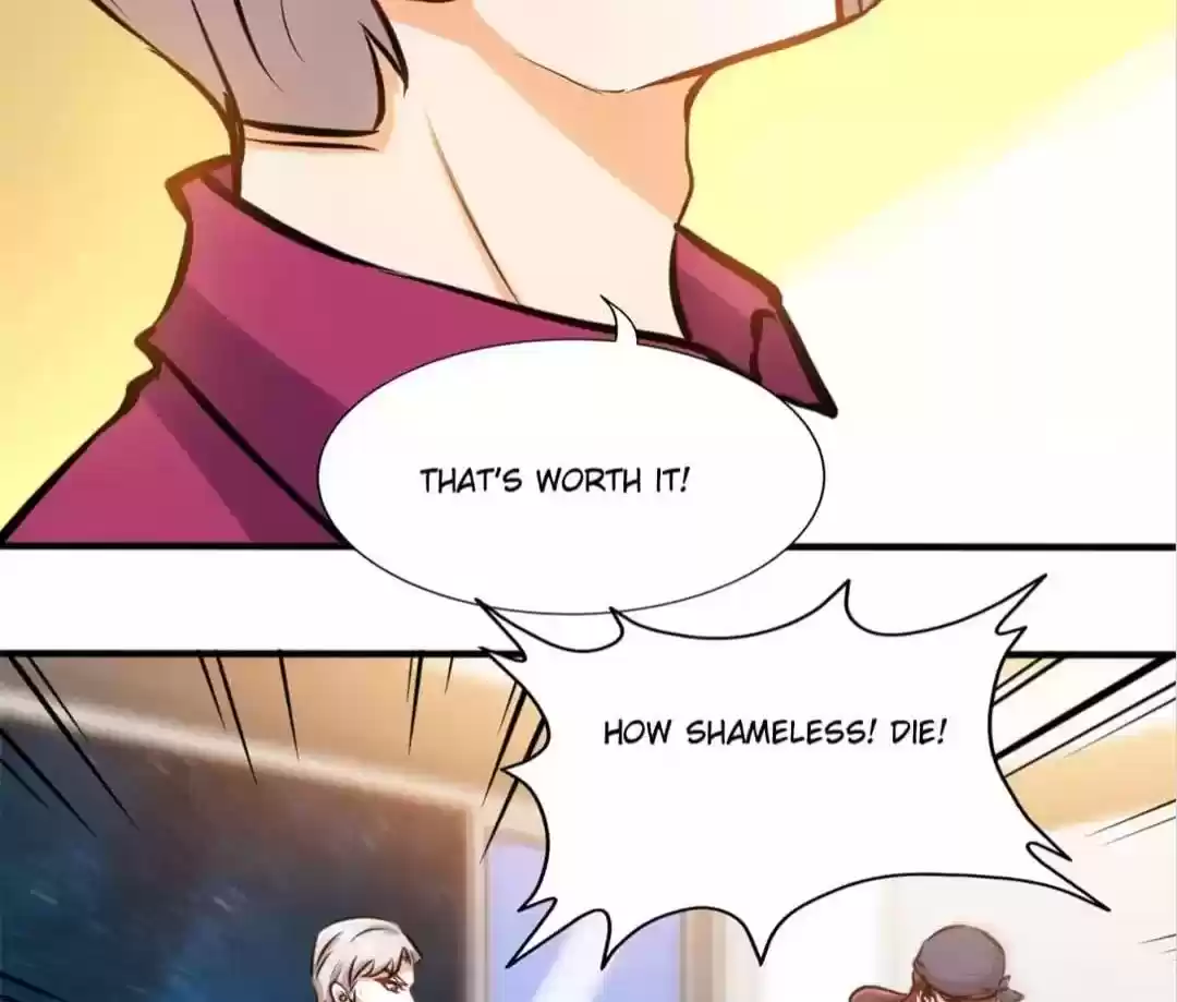 Taming The Possessive Girl Chapter 184