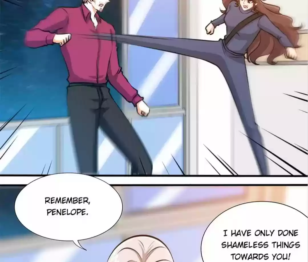 Taming The Possessive Girl Chapter 184