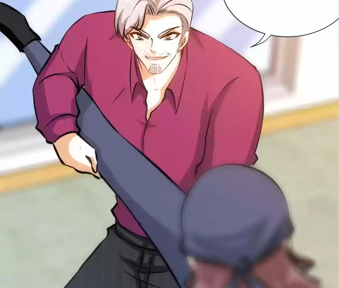 Taming The Possessive Girl Chapter 184