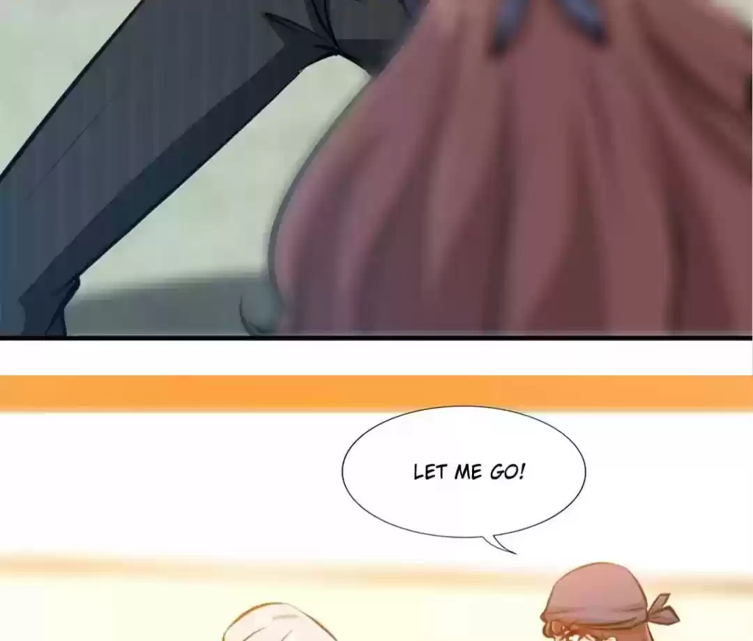 Taming The Possessive Girl Chapter 184