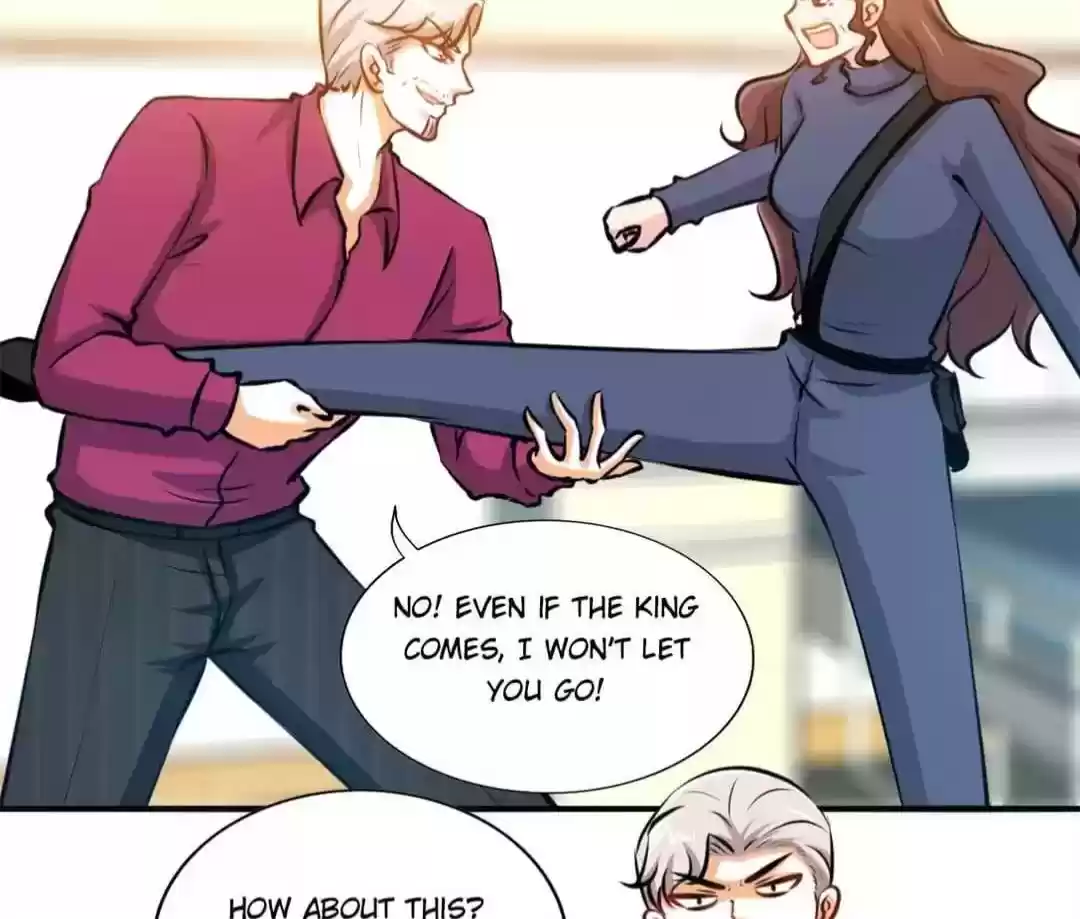 Taming The Possessive Girl Chapter 184