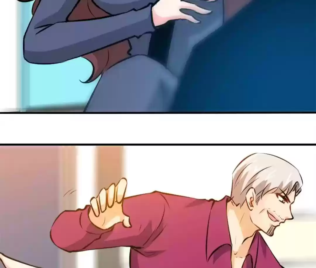 Taming The Possessive Girl Chapter 184