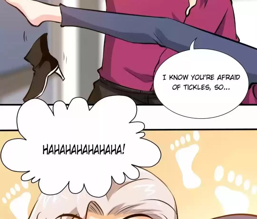 Taming The Possessive Girl Chapter 184