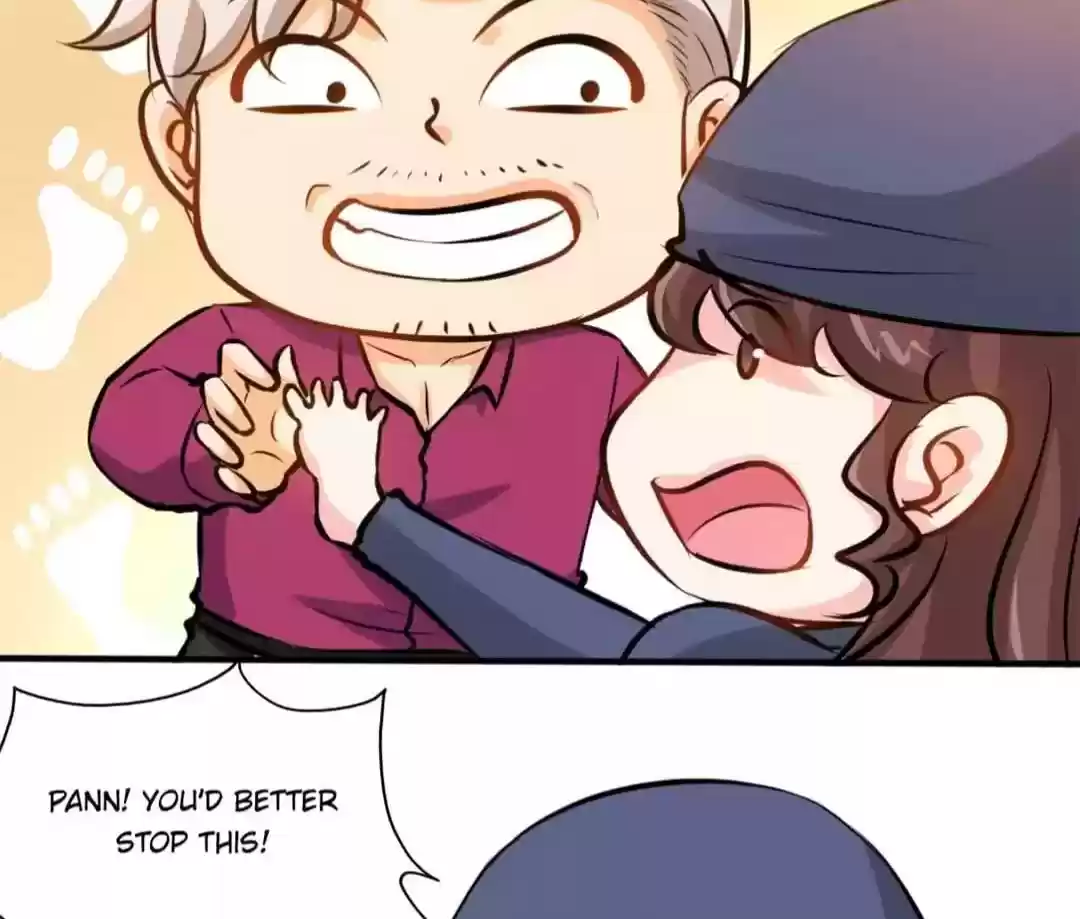 Taming The Possessive Girl Chapter 184