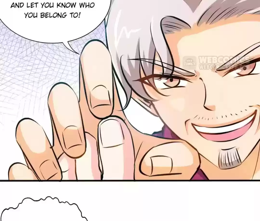 Taming The Possessive Girl Chapter 184