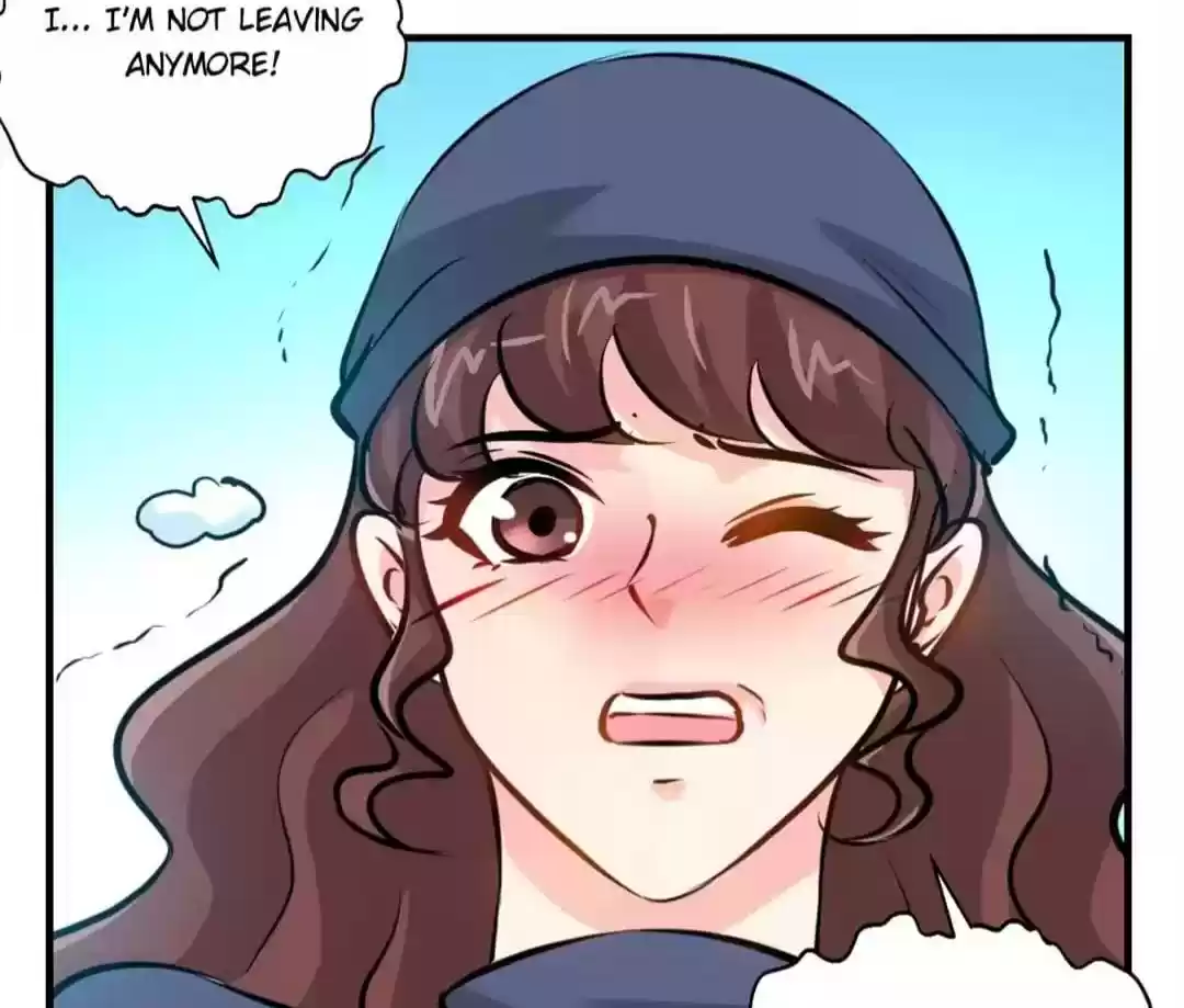 Taming The Possessive Girl Chapter 184