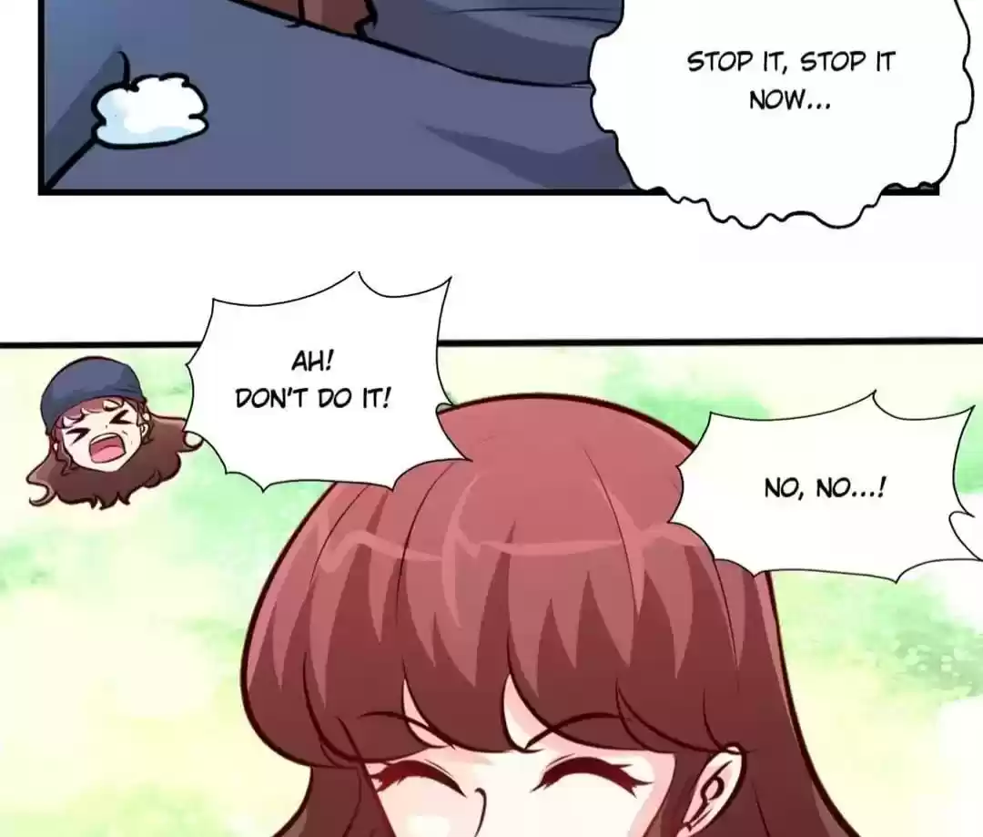 Taming The Possessive Girl Chapter 184