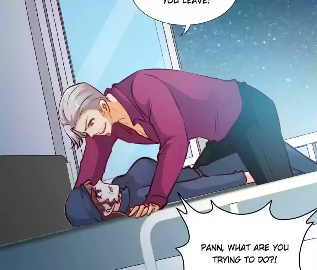 Taming The Possessive Girl Chapter 184